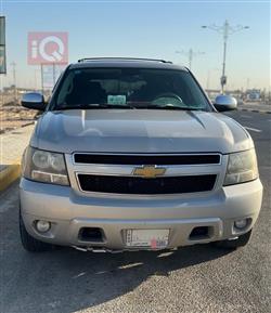 شيفروليه تاهو